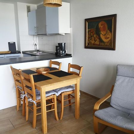 Strandhotel Wohnung 48 达默 外观 照片